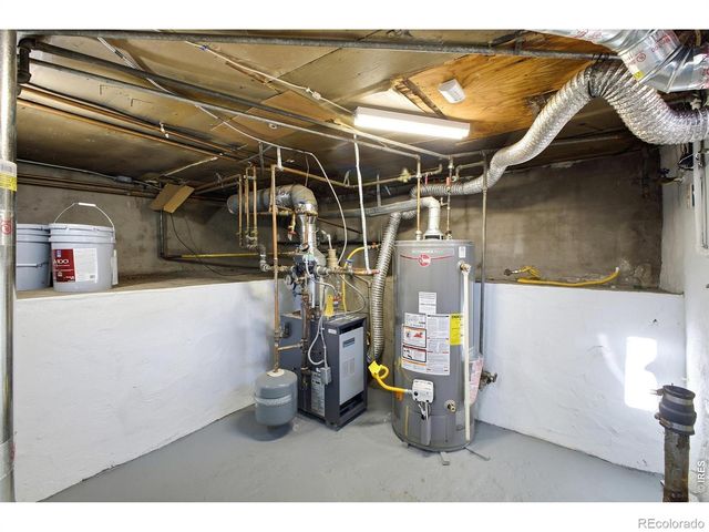 367 S Jasmine Street, Denver, CO 80224