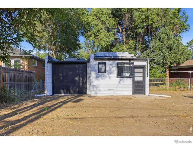 367 S Jasmine Street, Denver, CO 80224
