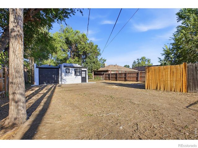 367 S Jasmine Street, Denver, CO 80224