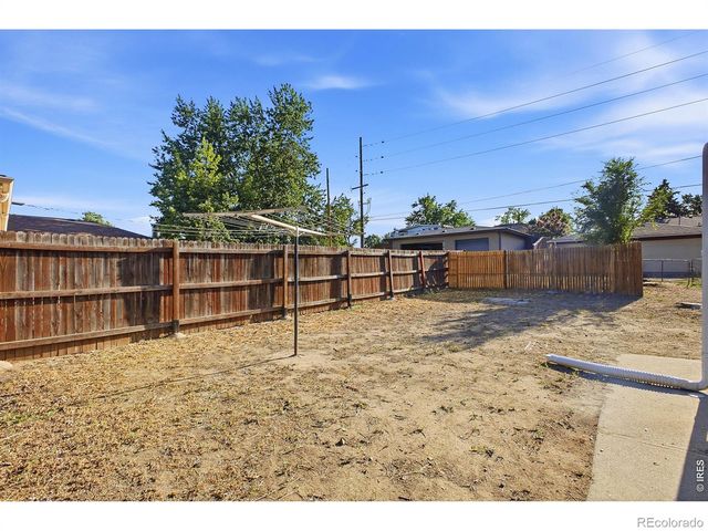 367 S Jasmine Street, Denver, CO 80224