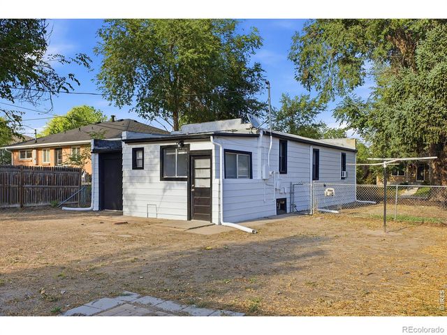 367 S Jasmine Street, Denver, CO 80224