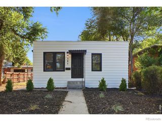 367 S Jasmine Street, Denver, CO 80224