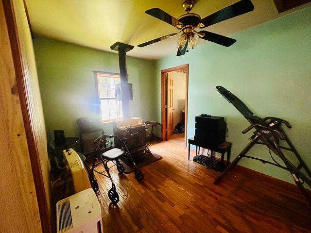 2668 Upper Teges Road, Manchester, KY 40962