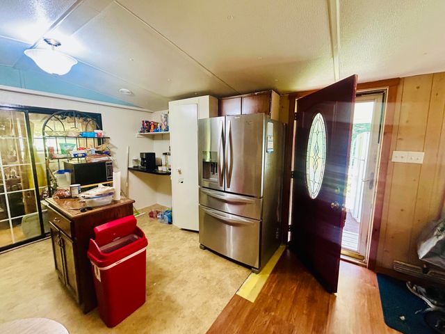 2668 Upper Teges Road, Manchester, KY 40962