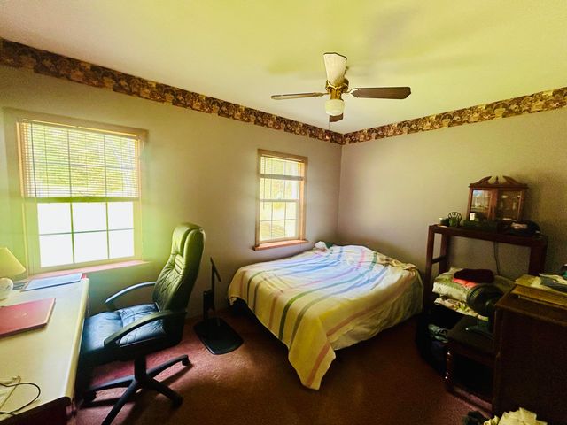 2668 Upper Teges Road, Manchester, KY 40962