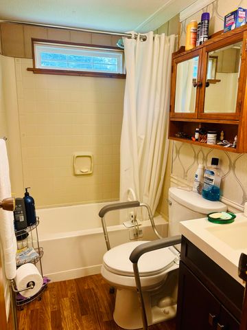 2668 Upper Teges Road, Manchester, KY 40962