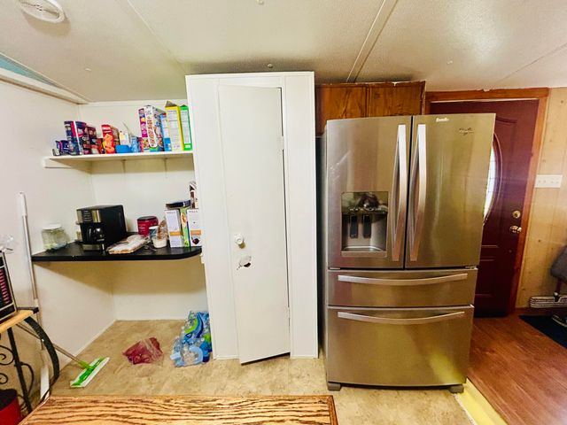 2668 Upper Teges Road, Manchester, KY 40962