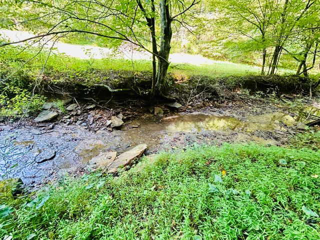 2668 Upper Teges Road, Manchester, KY 40962