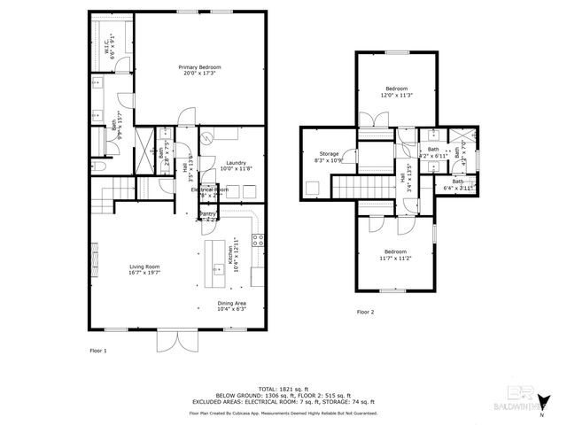 12475 State Highway 180 66, Gulf Shores, AL 36542