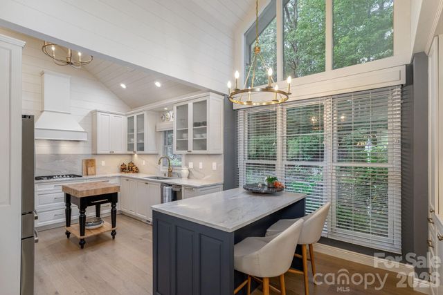 940 Winding Creek Road, Sapphire, NC 28774