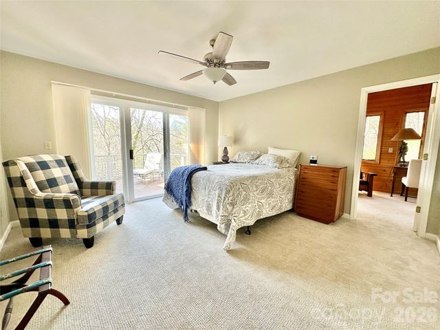 940 Winding Creek Road, Sapphire, NC 28774