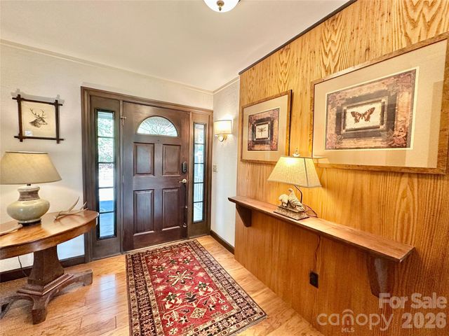 940 Winding Creek Road, Sapphire, NC 28774