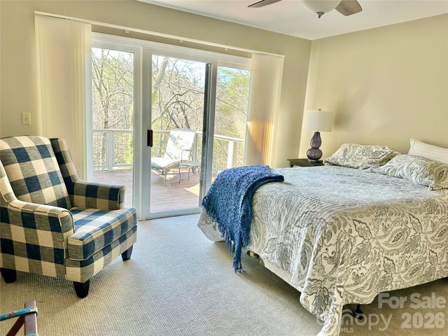 940 Winding Creek Road, Sapphire, NC 28774