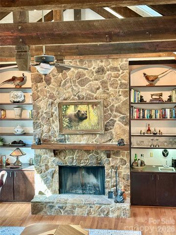 940 Winding Creek Road, Sapphire, NC 28774