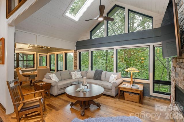 940 Winding Creek Road, Sapphire, NC 28774