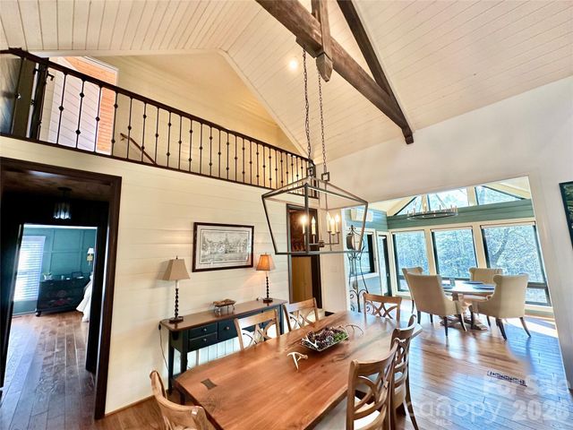 940 Winding Creek Road, Sapphire, NC 28774