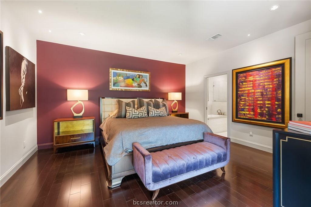 907 Grand Oaks Circle, College Station, TX 77840 — photo 5