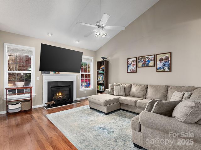 9 Hadley Park Way, Arden, NC 28704