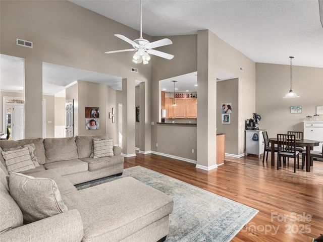 9 Hadley Park Way, Arden, NC 28704