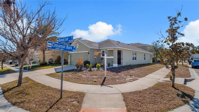 3503 DIAMOND LEAF COURT, Valrico, FL 33594
