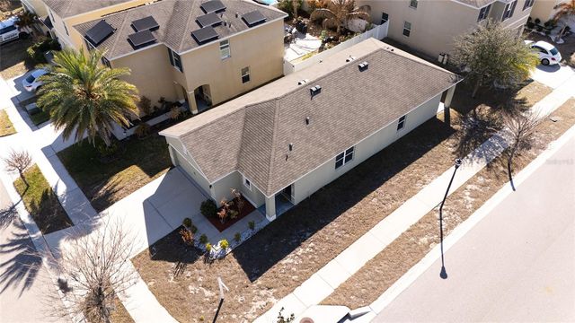 3503 DIAMOND LEAF COURT, Valrico, FL 33594