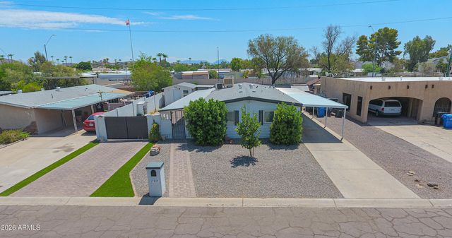 17817 N 6th Street, Phoenix, AZ 85022