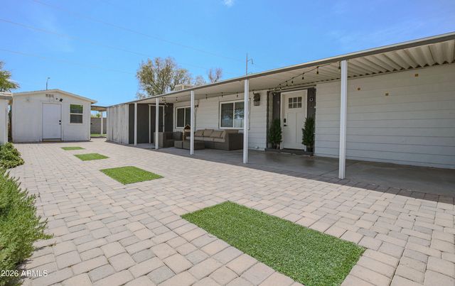 17817 N 6th Street, Phoenix, AZ 85022