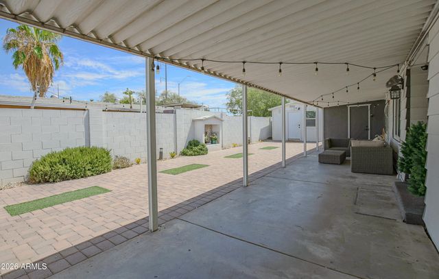 17817 N 6th Street, Phoenix, AZ 85022
