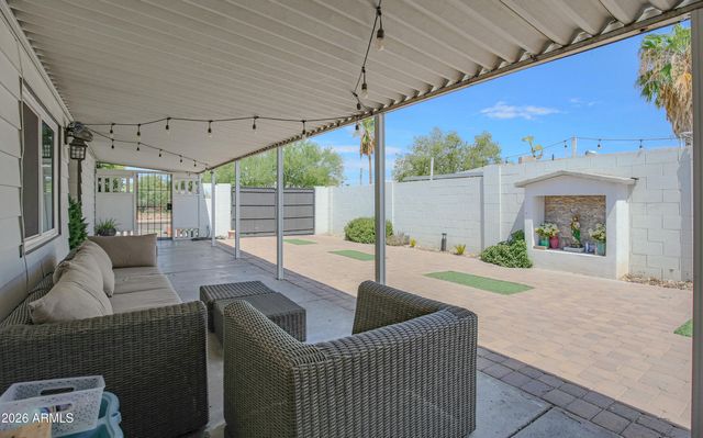 17817 N 6th Street, Phoenix, AZ 85022