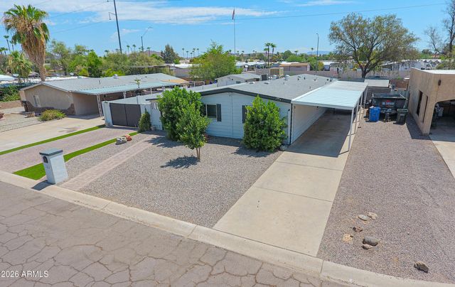 17817 N 6th Street, Phoenix, AZ 85022