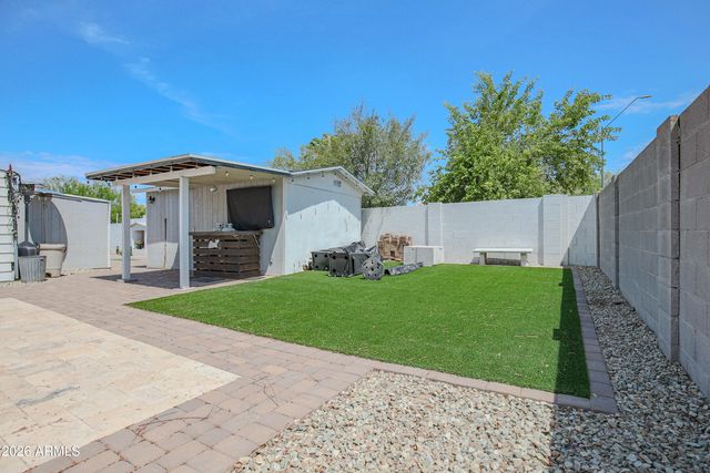 17817 N 6th Street, Phoenix, AZ 85022