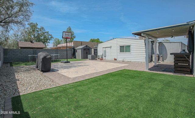 17817 N 6th Street, Phoenix, AZ 85022