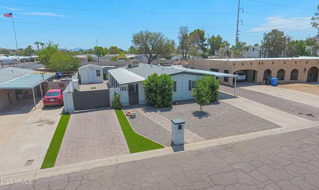 17817 N 6th Street, Phoenix, AZ 85022