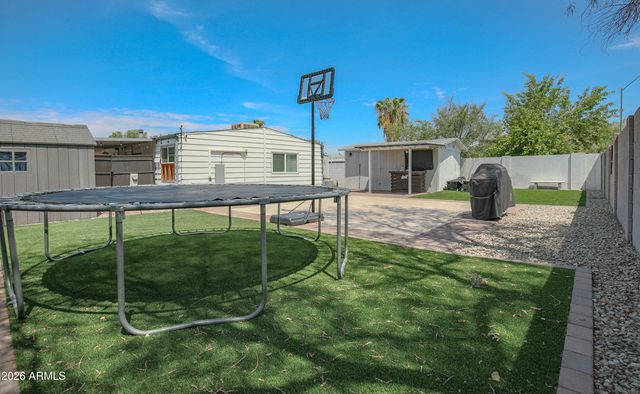 17817 N 6th Street, Phoenix, AZ 85022