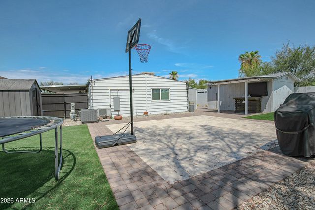 17817 N 6th Street, Phoenix, AZ 85022