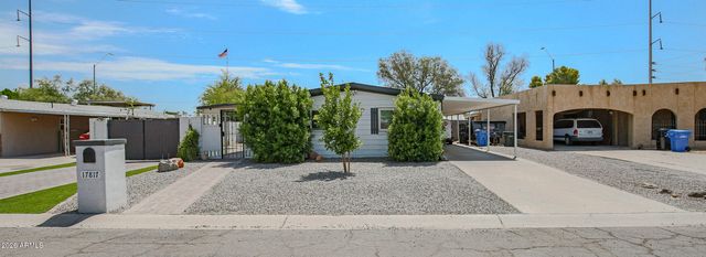 17817 N 6th Street, Phoenix, AZ 85022