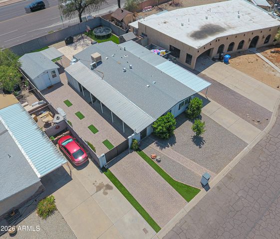 17817 N 6th Street, Phoenix, AZ 85022