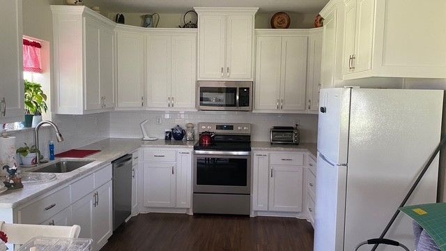 30003 N State Hwy 289, Pottsboro, TX 75076
