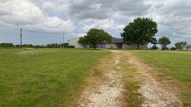 30003 N State Hwy 289, Pottsboro, TX 75076