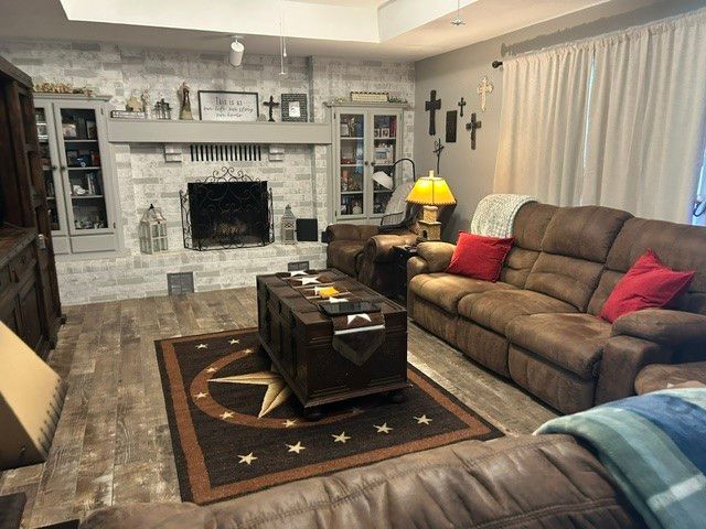 30003 N State Hwy 289, Pottsboro, TX 75076