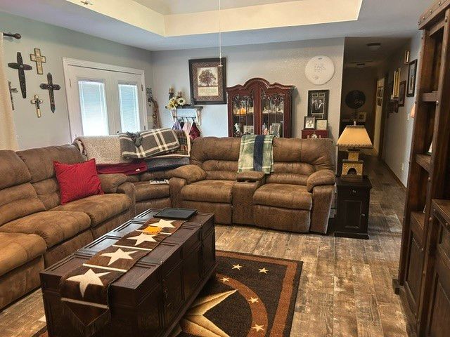 30003 N State Hwy 289, Pottsboro, TX 75076