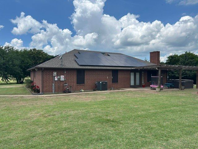 30003 N State Hwy 289, Pottsboro, TX 75076