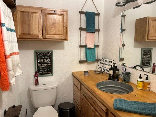30003 N State Hwy 289, Pottsboro, TX 75076