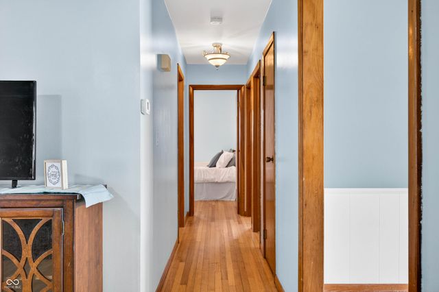 793 W 500 N, Whiteland, IN 46184