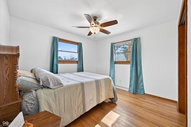 793 W 500 N, Whiteland, IN 46184