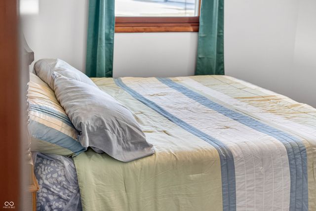 793 W 500 N, Whiteland, IN 46184