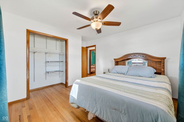 793 W 500 N, Whiteland, IN 46184