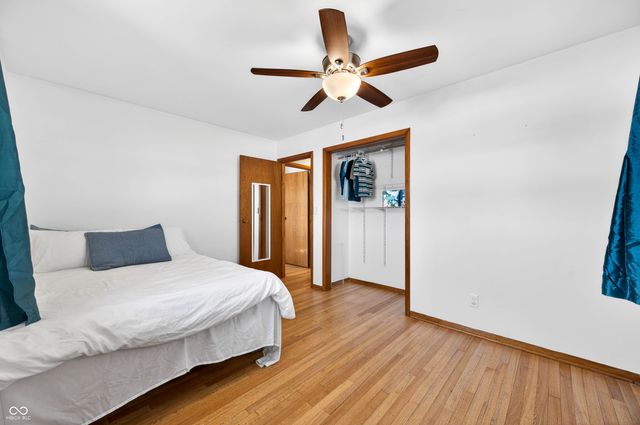 793 W 500 N, Whiteland, IN 46184