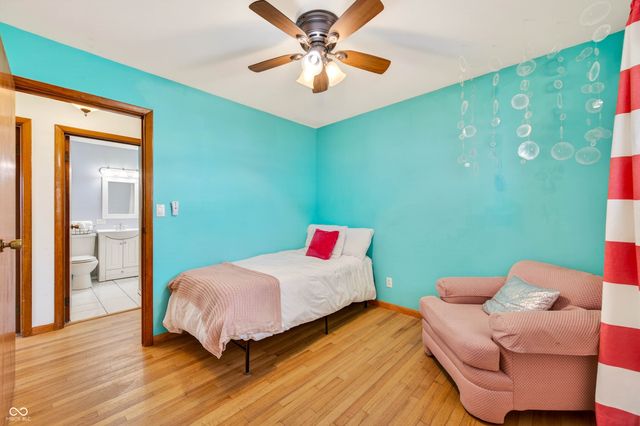 793 W 500 N, Whiteland, IN 46184