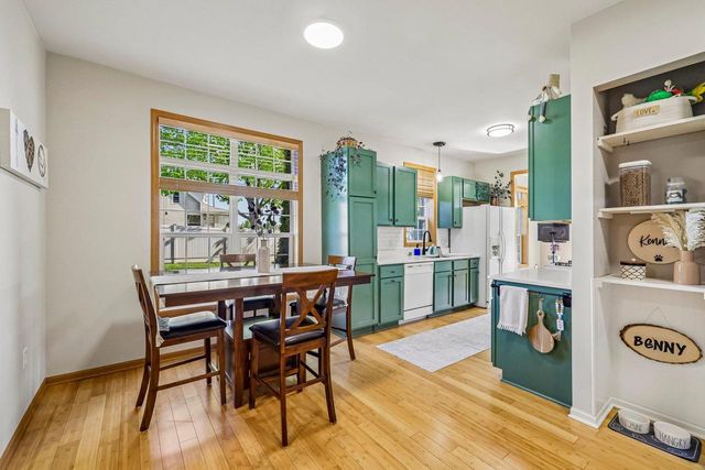 6426 Maywick Drive, Madison, WI 53718